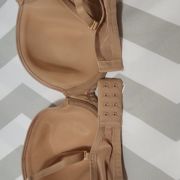 Soma Lace Bras - size 34c - Picture 4 of 7